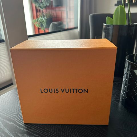 Louis Vuitton eske