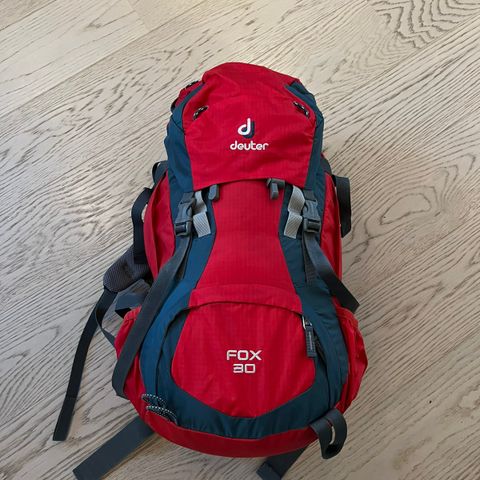 Deuter Fox 30