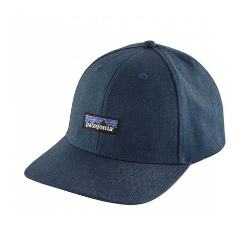 Patagonia caps