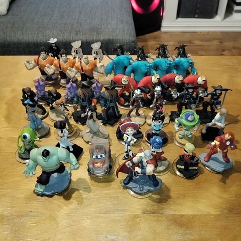 Disney Infinity