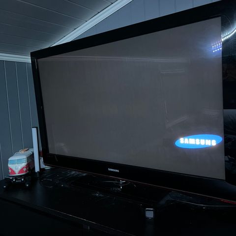 Samsung plasma tv