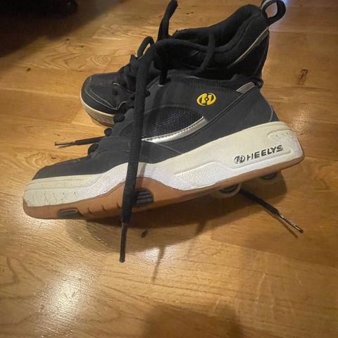 Heelys rullesko