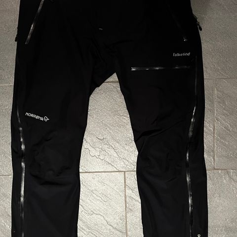 Norønna Falketind Gore-Tex Pants (W)