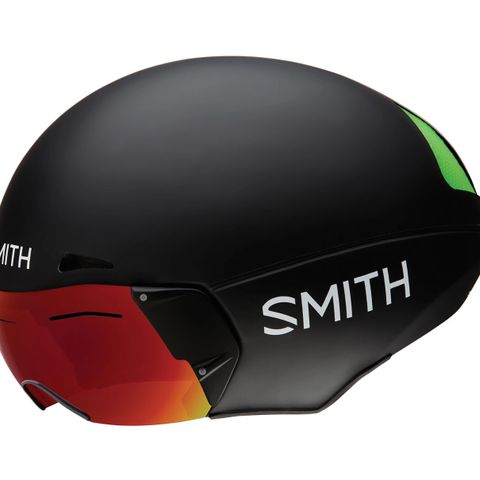 Smith Podium TT MIPS tempohjelm