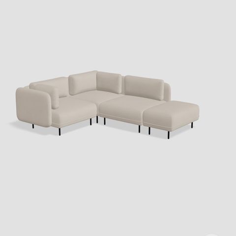 Sofacompany Ellis modulsofa