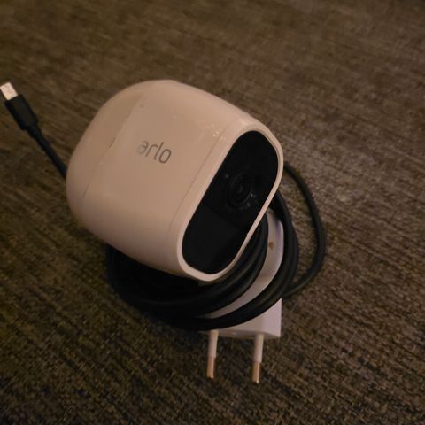 Arlo pro 2