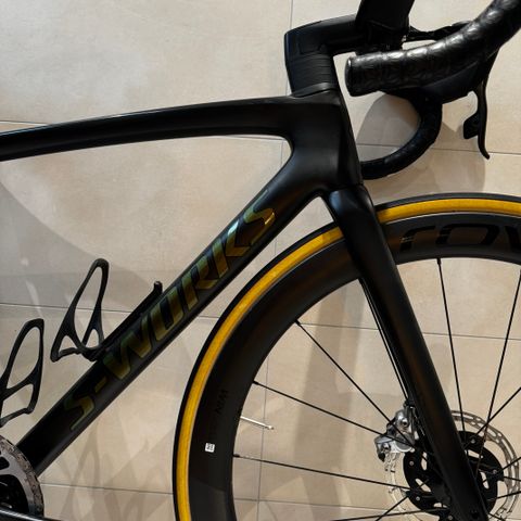 S-works Tarmac sl7