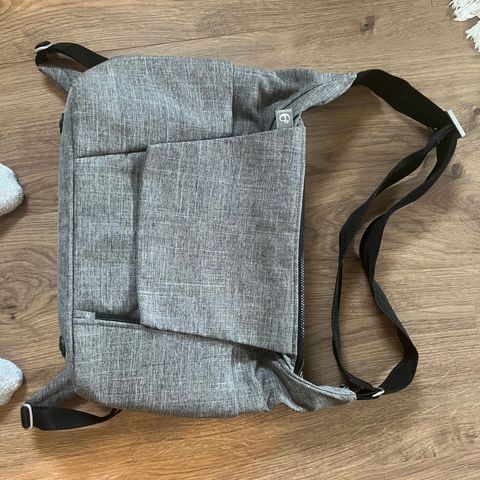 STOKKE Ryggsekk bag