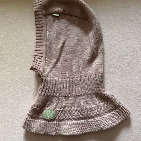 Lillelam balaclava