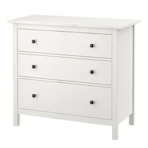 Hemnes kommode