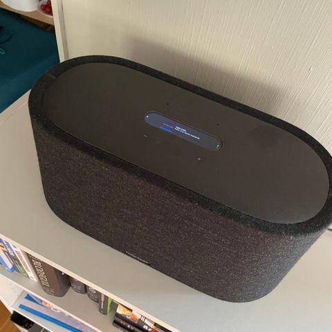 Harman Kardon citation 500