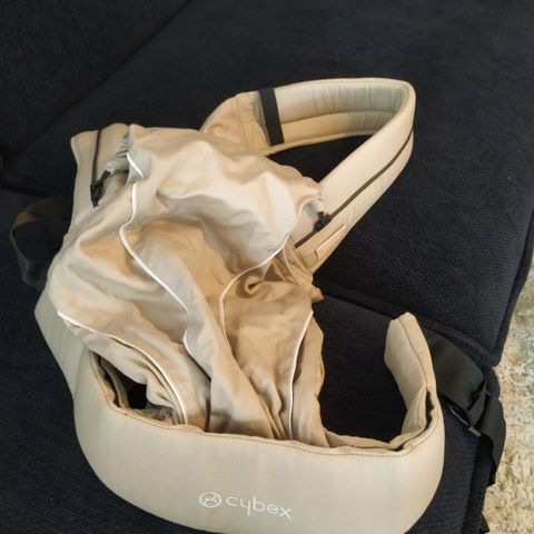 Cybex bæresele Maira.tie (beige)