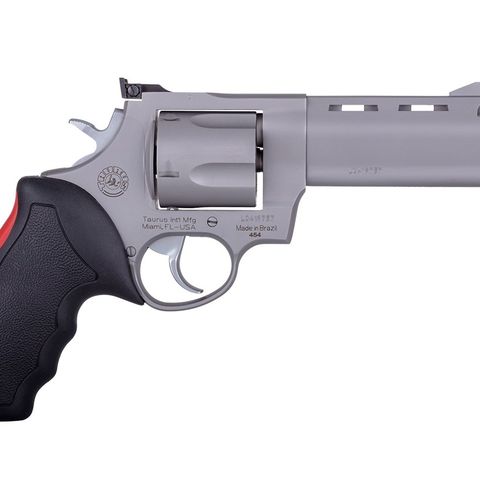 Revolver Taurus Raging Bull 454 Casull