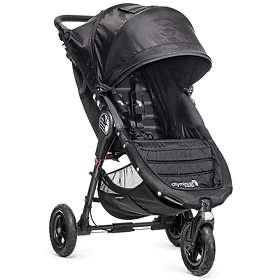 Babyjogger city mini GT