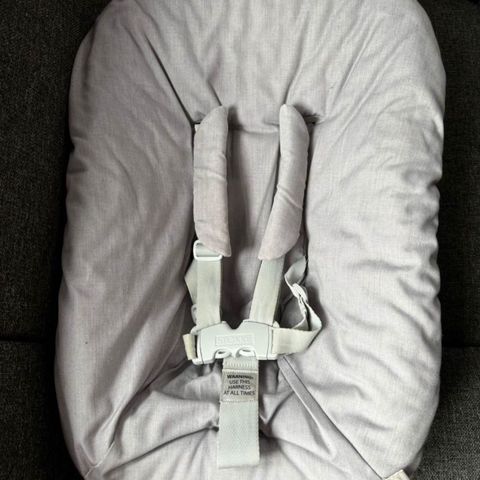 Tripp Trapp Newborn Seat