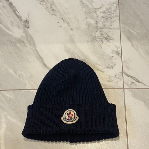 Moncler Beretto Lue