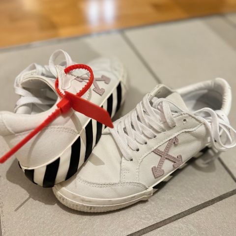 Sneakers Off -white