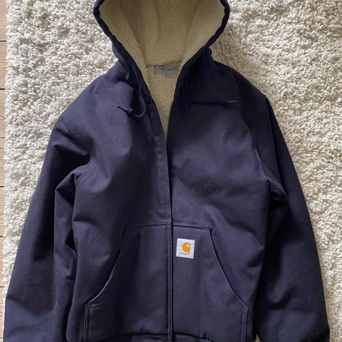 CARHARTT VINTERJAKKE S