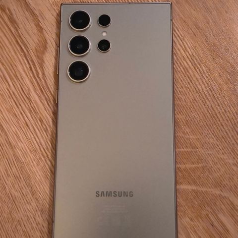 Samsung S24 Ultra 512GB