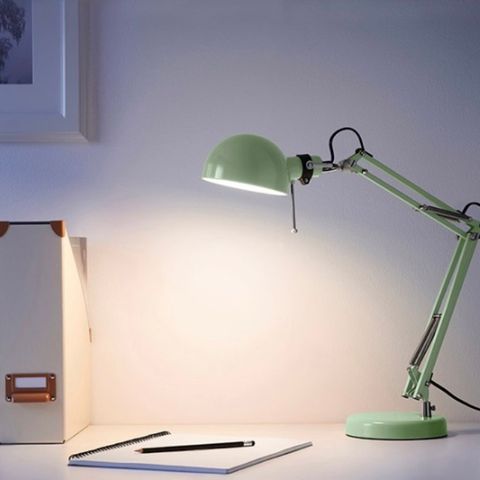 IKEA Forså Bordlampe