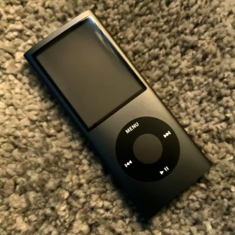 Apple iPod Nano |4th Generation