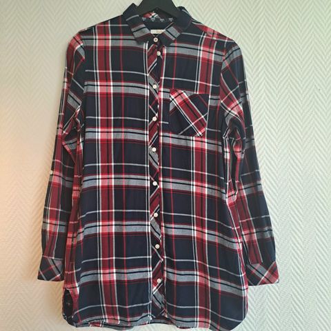 Barbour skjorte S