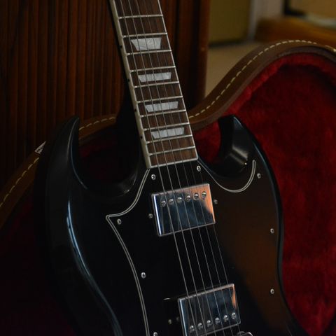 Gibson SG American standard