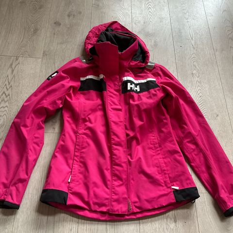 Helly Hansen jakke