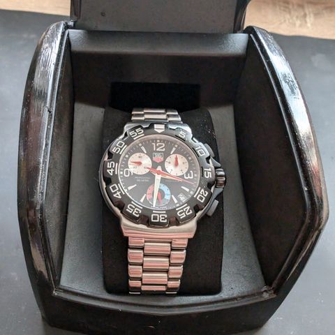 Tag Heuer FORMULA 1