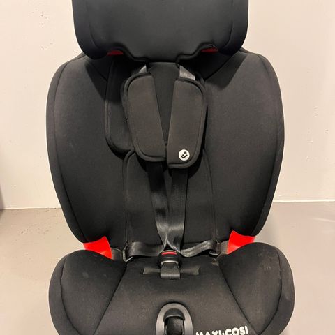 Maxi Cosi bilstol 9-36 kg med isofix base