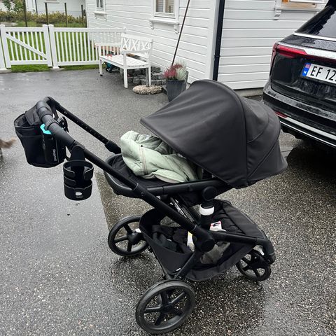 Bugaboo fox 5