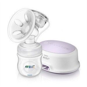 Philips Avent Brystpumpe