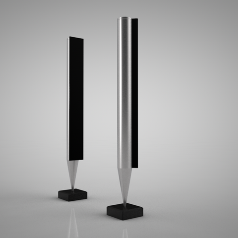 Bang & Olufsen Beolab 8000 MK2