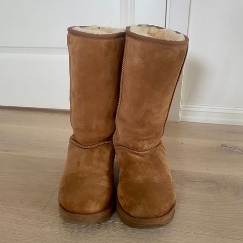 Uggs Classic tall