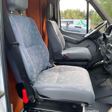 Mercedes benz Sprinter 3-T seter sett