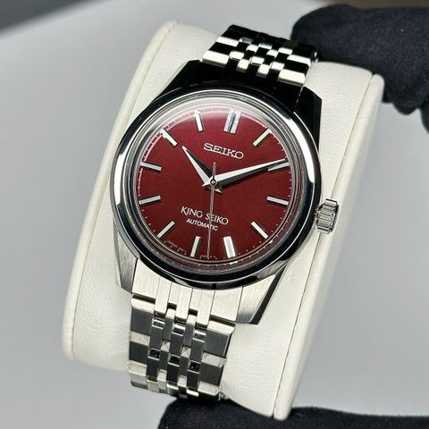 King Seiko SPB287