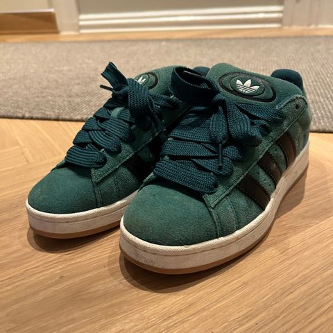 Adidas sko