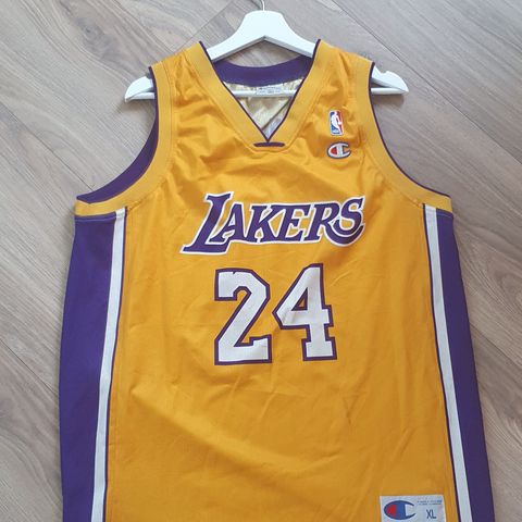 Basketball Jersey