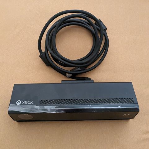 Xbox one kinect