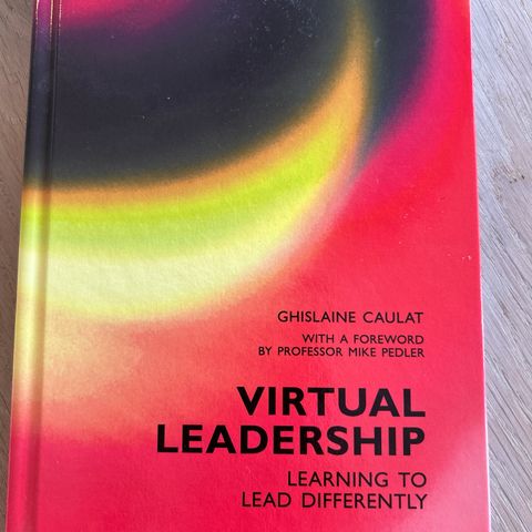 Virtual leadership