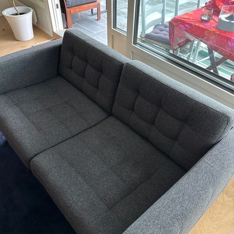 2- seter sofa Landkrona IKEA