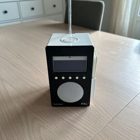 Tivoli Audio Pal+ Radio