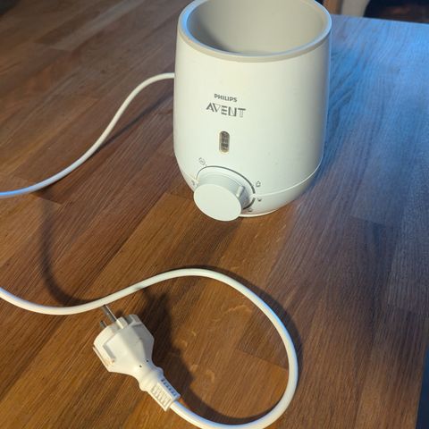 Philips Avent flaskevarmer