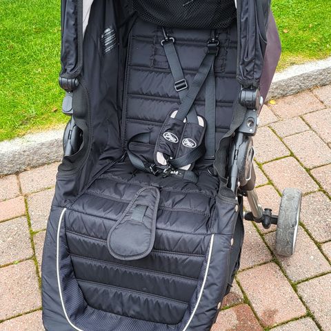 babyjogger, City mini