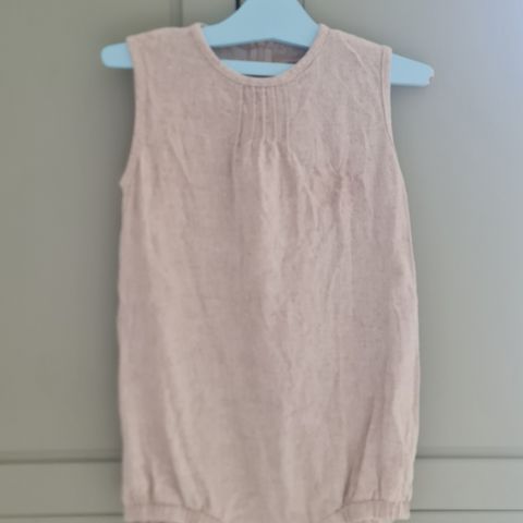 MeMini romper (body), str 98 (2-3 år)