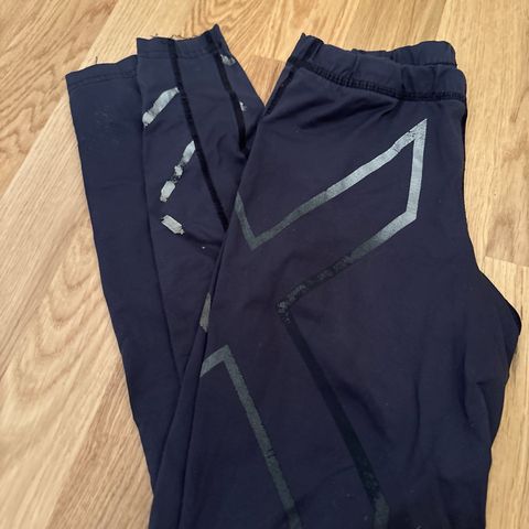 2XU tights