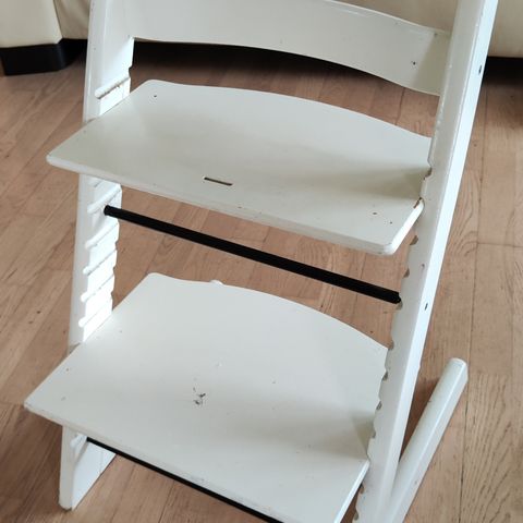 Stokke tripp-trapp stol