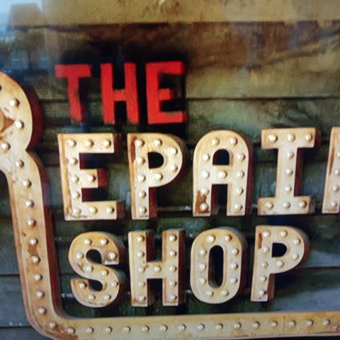 The Repair Shop