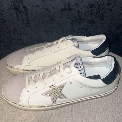 Golden Goose GGDB / HI STAR