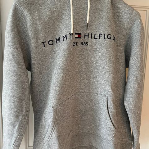 Tommy Hilfiger Hettegenser